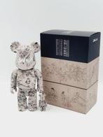 Medicom toy x Choju Jingai - BE@RBRICK 100% & 400% Choju