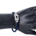Fred - Armband - Force 10 - 18 karaat Witgoud, Sieraden, Tassen en Uiterlijk, Armbanden, Nieuw
