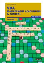 VBA Management Accounting & Control met resultaat, Verzenden, Gelezen, Henny Krom