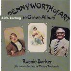 A Pennyworth of Art : The Green Album 9780906969564, Verzenden, Gelezen, Ronnie Barker