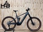 Cube Stereo Hybrid 160 HPC Race 750 E-Mountainbike Carbon, Fietsen en Brommers, Fietsen | Mountainbikes en ATB, Overige merken