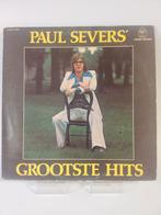 Paul Severs: Grootste Hits LP Vinyl, Ophalen of Verzenden, Nieuw in verpakking