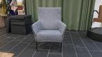 Fauteuil Montis Charly  Moon Chrysler stof, Huis en Inrichting, Fauteuils, 75 tot 100 cm, Ophalen of Verzenden, Zo goed als nieuw