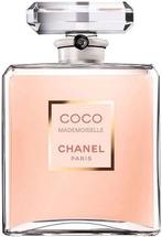 CHANEL COCO MADEMOISELLE EDP FLES 100 ML, Nieuw, Verzenden