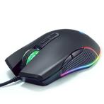 Elementkey IMX12 – RGB Gaming Muis Met 3600 DPI- Gaming Muis, Verzenden, Nieuw
