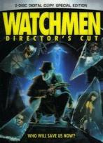 Watchmen - Directors Cut [DVD] [2009] [R DVD, Verzenden, Zo goed als nieuw