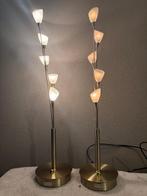 Boxford Holland B.V. - Jan des Bouvrie - Tafellamp (2) -, Antiek en Kunst