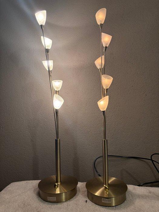 Boxford Holland B.V. - Jan des Bouvrie - Tafellamp (2) -, Antiek en Kunst, Kunst | Designobjecten