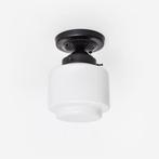Art Deco plafondlamp model kleine trap, Moonlight, Huis en Inrichting, Lampen | Plafondlampen, Nieuw, Metaal, Ophalen of Verzenden