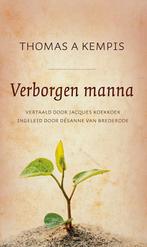 Verborgen manna 9789043524841 Thomas A. Kempis, Boeken, Verzenden, Zo goed als nieuw, Thomas A. Kempis