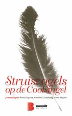 Struisvogels op de Coolsingel 9789072247209 Anna Enquist, Verzenden, Zo goed als nieuw, Anna Enquist