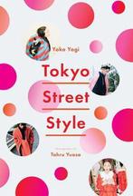 9781419729058 Tokyo Street Style Yoko Yagi, Verzenden, Nieuw, Yoko Yagi