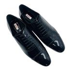 Bally - Veterschoenen - Maat: EU 41 - Nieuw in doos, Nieuw