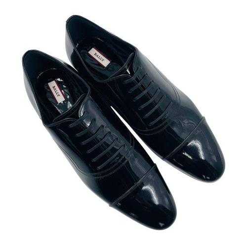 Bally - Veterschoenen - Maat: EU 41 - Nieuw in doos, Kleding | Heren, Schoenen