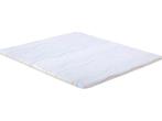 Mline Topper Athletic split - 200X210X07 cm, Verzenden, Nieuw