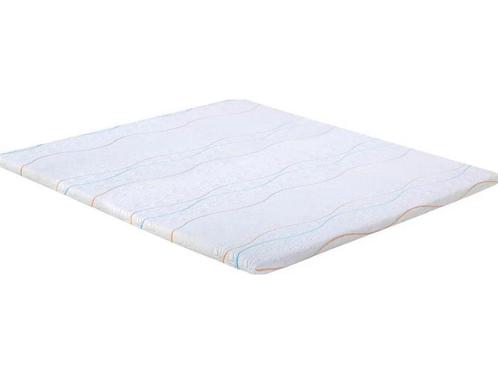 Mline Topper Athletic split - 200X210X07 cm, Huis en Inrichting, Woonaccessoires | Overige, Nieuw, Verzenden