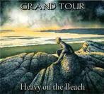 cd - Grand Tour - Heavy On The Beach, Verzenden, Zo goed als nieuw