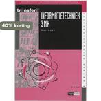Inforamtietechniek / 3MK / Werkboek / TransferE A. de Bruin, Boeken, Schoolboeken, Verzenden, Gelezen, A. de Bruin