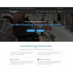 Plumber - HTML Template, Nieuw