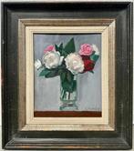 Heinz Friedrich (1924-2018) - Blumen in Vase - NO RESERVE
