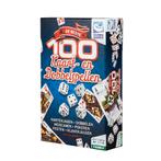 Clown Games 100 beste kaart en dobb van €12,99 voor €9,09, Ophalen of Verzenden, Nieuw