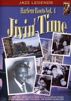 Storyville - Various – Harlem Roots VOL.4 - Jivin Time -, Nieuw in verpakking