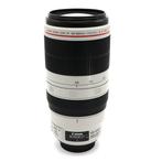 Canon EF 100-400mm F/4.5-5.6L IS II USM (draaizoom) + ET-83D, Nieuw