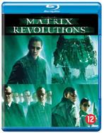 The Matrix Revolutions (Blu-ray), Cd's en Dvd's, Blu-ray, Verzenden, Nieuw in verpakking
