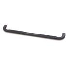 Lund 09-17 Dodge Ram 1500 Quad Cab 4in. Oval Curved Steel, Ophalen of Verzenden, Nieuw