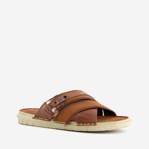 Heren slippers 2025 maat 43