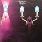 LP gebruikt - The Who - Tommy - Part 2, Cd's en Dvd's, Verzenden, Zo goed als nieuw