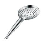 Handdouche HansGrohe Raindance Select S PowderRain 120 3jet, Doe-het-zelf en Verbouw, Sanitair, Ophalen of Verzenden, Nieuw