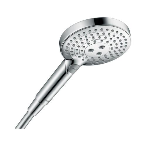 Handdouche HansGrohe Raindance Select S PowderRain 120 3jet, Doe-het-zelf en Verbouw, Sanitair, Ophalen of Verzenden
