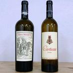 2023 Cartuxa - Eugénio de Almeida, Pêra-Manca & Cartuxa, Nieuw