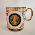 Rosenthal - Versace - Mok - Virtus Alphabet Beker met