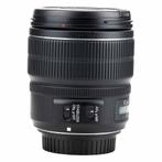 Canon EF-S 15-85mm f/3.5-5.6 IS USM met garantie, Audio, Tv en Foto, Fotografie | Lenzen en Objectieven, Verzenden, Nieuw