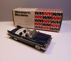 Western Models - Modelauto - 1/43 - 1958 PLYMOUTH BELVEDERE, Nieuw