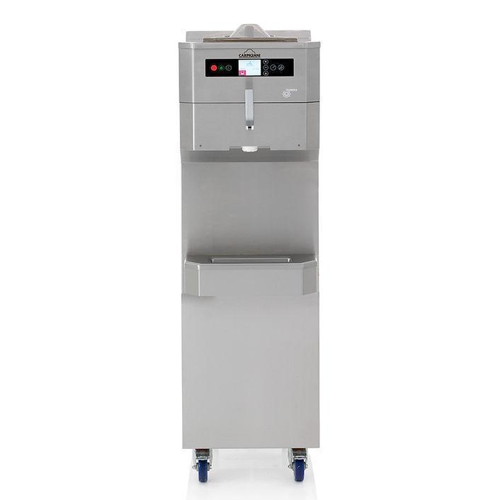 Carpigiani XVL1 380 volt watergekoelde softijsmachine, Zakelijke goederen, Horeca | Keukenapparatuur, Nieuw in verpakking, Verzenden