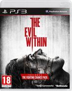 The Evil Within [PS3], Ophalen of Verzenden, Nieuw