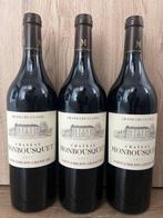 2021 Chateau Monbousquet - Saint-Émilion Grand Cru Classé -, Verzamelen, Nieuw