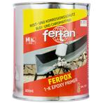 Fertan Fertan ferpox 1k epoxy primer 800 ml, Nieuw, Verzenden