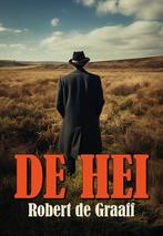 De hei 9789463655705 Robert de Graaff, Verzenden, Gelezen, Robert de Graaff