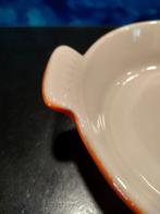 Le Creuset - Ovenschaal - 18 - Emaille, Keramiek, Antiek en Kunst