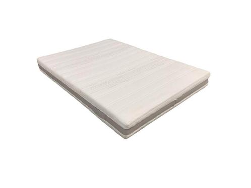 Bedworld Micropocket Hybrid 1000 180x210 20 cm dik, Huis en Inrichting, Slaapkamer | Matrassen en Bedbodems, Matras, Nieuw, Verzenden