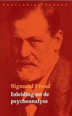 9789028425347 Inleiding tot de psychoanalyse | Tweedehands, Verzenden, Gelezen, Sigmund Freud