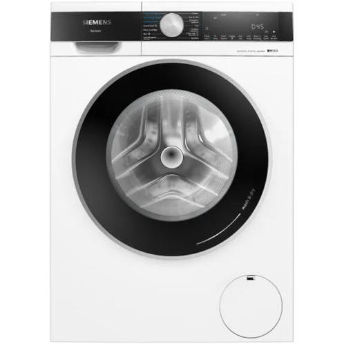 €979 SIEMENS WN54G205NL WAS-DROOGCOBINATIE, Witgoed en Apparatuur, Wasmachines, Ophalen of Verzenden