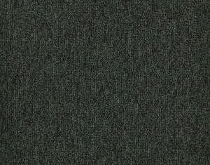 First Forward Groen - Restpartij Tapijttegels - 22 m², Huis en Inrichting, Stoffering | Vloerbedekking, Tapijttegels, Groen, Nieuw