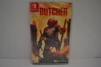 Butcher (SWITCH EUR), Verzenden, Zo goed als nieuw