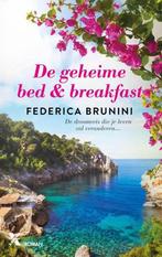 De geheime bed & breakfast 9789401611015 Federica Brunini, Boeken, Verzenden, Gelezen, Federica Brunini