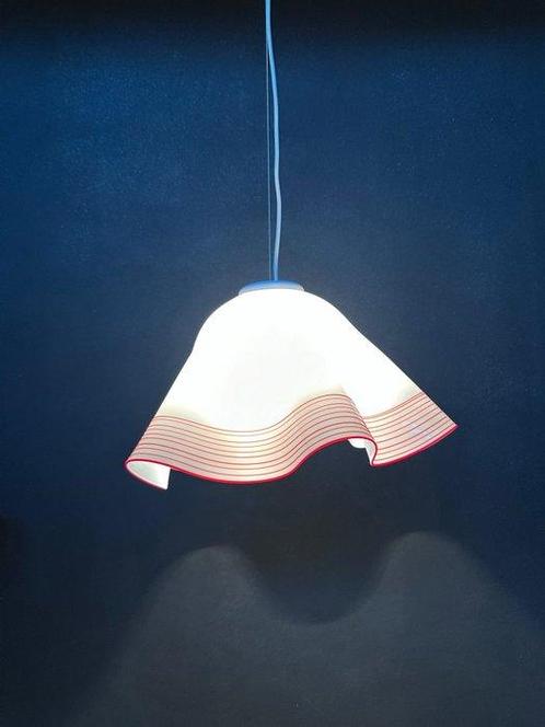 Kroonluchter - Muranoglas, Antiek en Kunst, Antiek | Lampen